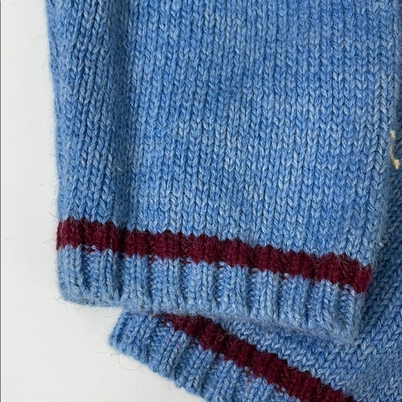 Christopher & Banks Christmas sweater SZ M - Picture 11 of 11